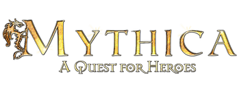 Mythica: A Quest for Heroes