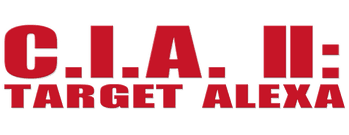 CIA II: Target Alexa