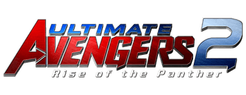 Ultimate Avengers II