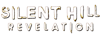 Silent Hill: Revelation