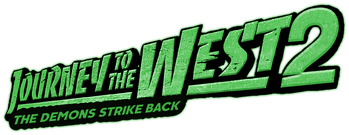 Journey to the West: Demon Chapter
