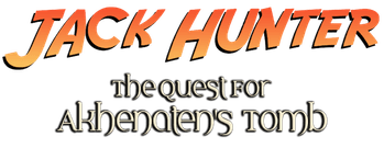 Jack Hunter and the Lost Treasure of Ugarit