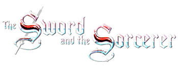 The Sword and the Sorcerer