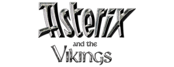 Asterix and the Vikings