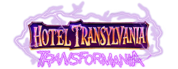 Hotel Transylvania: Transformania
