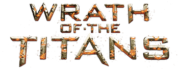 Wrath of the Titans