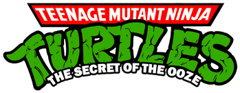 Teenage Mutant Ninja Turtles II: The Secret of the Ooze