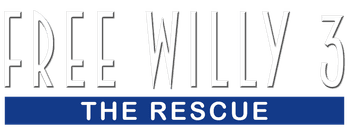 Free Willy 3: The Rescue