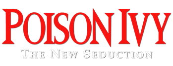 Poison Ivy: The New Seduction