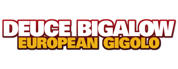 Deuce Bigalow: European Gigolo