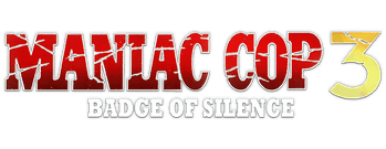 Maniac Cop 3: Badge of Silence