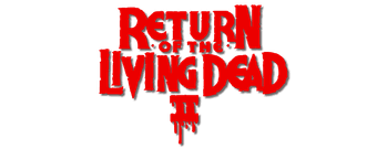 Return of the Living Dead II