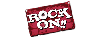 Rock On!!