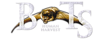 Bats: Human Harvest