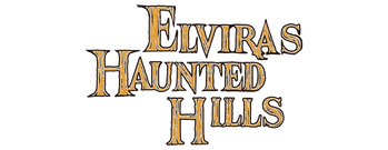 Elvira's Haunted Hills