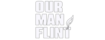 Our Man Flint