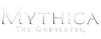 Mythica: The Godslayer