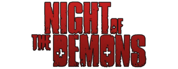 Night of the Demons