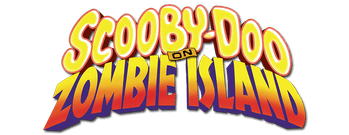 Scooby-Doo on Zombie Island
