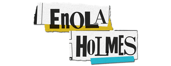 Enola Holmes