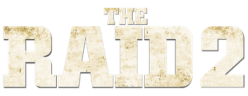 The Raid 2