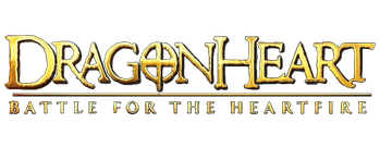 Dragonheart: Battle for the Heartfire