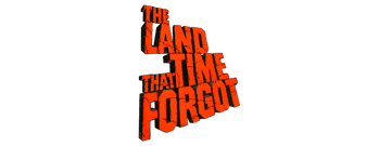 The Land That Time Forgot