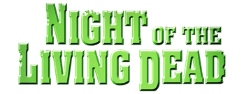 Night of the Living Dead 3D
