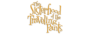 The Sisterhood of the Traveling Pants
