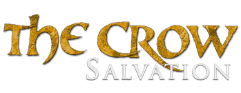 The Crow: Salvation