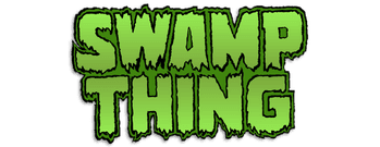 Swamp Thing