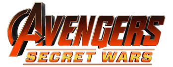 Avengers: Secret Wars