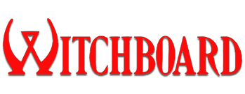 Witchboard