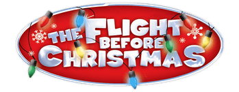The Flight Before Christmas