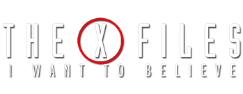 The X Files: I Want to Believe