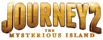Journey 2: The Mysterious Island