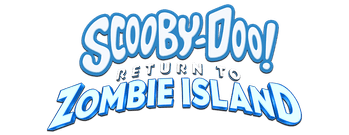 Scooby-Doo: Return to Zombie Island