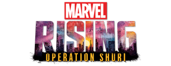 Marvel Rising: Initiation