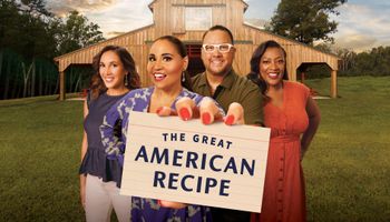 The Great American Recipe