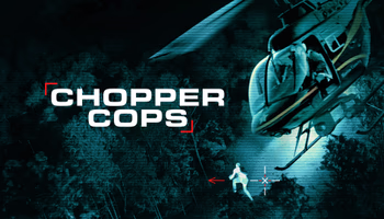 Chopper Cops