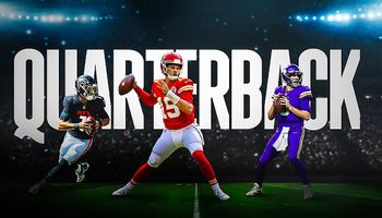 Quarterback