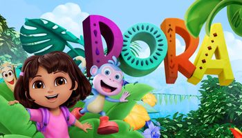 Dora the Explorer