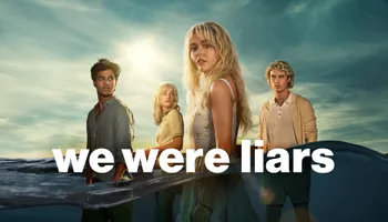 We Were Liars