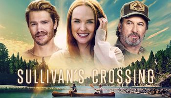 Sullivan's Crossing
