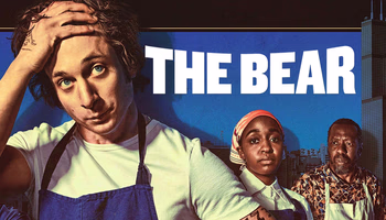 The Bear
