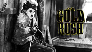 The Gold Rush