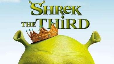 Shrek the Third