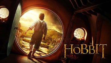 The Hobbit: An Unexpected Journey
