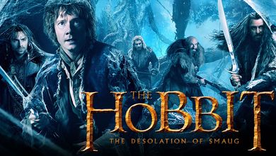 The Hobbit: The Desolation of Smaug