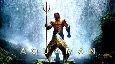 Aquaman